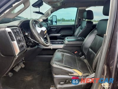 Zdjęcie 7 z 12 samochodu: 2015 CHEVROLET SILVERADO K2500 HEAVY DUTY LTZ VIN:1GC1KWE87FF507869 - miniatura