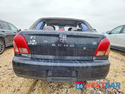 Zdjęcie 6 z 12 samochodu: 2002 TOYOTA ECHO BASE VIN:JTDAT123420250191 - miniatura