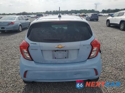 Zdjęcie 6 z 12 samochodu: 2016 CHEVROLET SPARK 1LT VIN:KL8CD6SA7GC619836 - miniatura