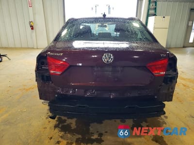 Zdjęcie 6 z 12 samochodu: 2014 VOLKSWAGEN PASSAT S VIN:1VWAT7A39EC100064 - miniatura