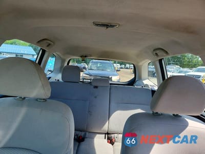 Zdjęcie 10 z 13 samochodu: 2015 SUBARU FORESTER 2.5I VIN:JF2SJABC6FH501599 - miniatura