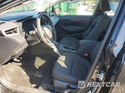 Zdjęcie 7 z 12 samochodu: 2023 TOYOTA COROLLA LE VIN:JTDB4MEE4PJ006087 - miniatura