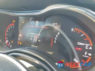 Zdjęcie 9 z 14 samochodu: 2018 DODGE DURANGO GT VIN:1C4RDJDG5JC161016 - miniatura