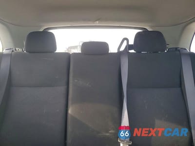 Zdjęcie 10 z 13 samochodu: 2012 MITSUBISHI OUTLANDER SPORT ES VIN:JA4AP3AUXCZ005090 - miniatura