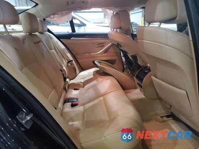 Zdjęcie 10 z 12 samochodu: 2012 BMW 528 XI VIN:WBAXH5C5XCDW09621 - miniatura