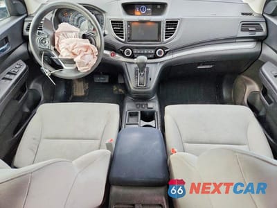 Zdjęcie 8 z 13 samochodu: 2015 HONDA CR-V EX VIN:5J6RM4H57FL009833 - miniatura