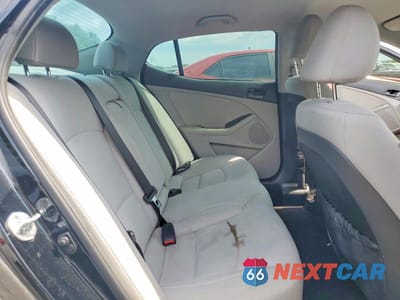 Zdjęcie 10 z 12 samochodu: 2015 KIA OPTIMA LX VIN:5XXGM4A79FG448055 - miniatura
