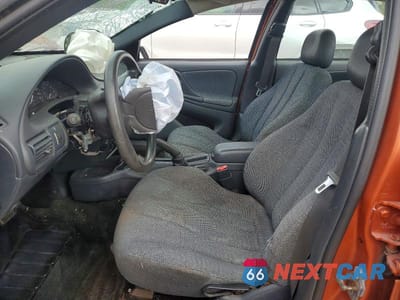 Zdjęcie 7 z 13 samochodu: 2004 CHEVROLET CAVALIER VIN:1G1JC52F347346415 - miniatura