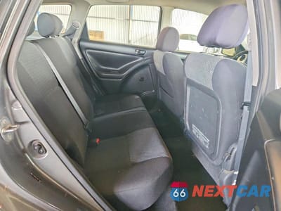 Zdjęcie 10 z 12 samochodu: 2008 TOYOTA COROLLA MATRIX XR VIN:2T1KR32E18C714925 - miniatura
