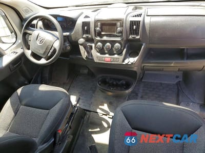 Zdjęcie 8 z 13 samochodu: 2019 RAM PROMASTER 2500 DELIVERY VAN VIN:3C6TRVDG7KE514646 - miniatura