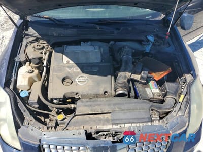 Zdjęcie 11 z 12 samochodu: 2004 NISSAN MAXIMA 3.5 SE VIN:1N4BA41E64C815949 - miniatura