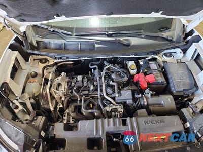 Zdjęcie 12 z 14 samochodu: 2026 NISSAN KICKS SV VIN:3N8AP6CB7TL342282 - miniatura