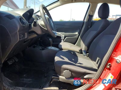 Zdjęcie 7 z 12 samochodu: 2019 MITSUBISHI MIRAGE ES VIN:ML32A3HJ4KH010218 - miniatura