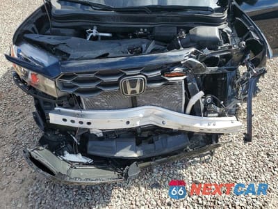 Zdjęcie 12 z 14 samochodu: 2025 HONDA PASSPORT TRAIL SPORT VIN:5FNYF8H62SB011031 - miniatura