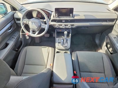 Zdjęcie 8 z 12 samochodu: 2024 HONDA CRV VIN:2HKRS3H20RH314062 - miniatura