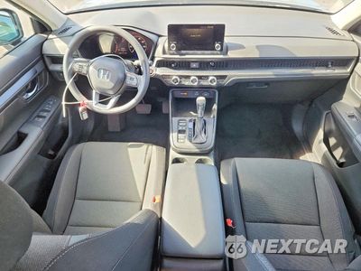 Zdjęcie 8 z 12 samochodu: 2024 HONDA CRV VIN:2HKRS3H20RH314062 - miniatura