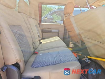Zdjęcie 10 z 12 samochodu: 2014 FORD F350 SUPER DUTY VIN:1FT8W3DT0EEA38457 - miniatura