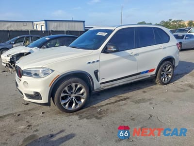 2017 BMW X5 SDRIVE35I 5UXKR2C31H0X04489 - główne zdjęcie licytacji z USA - miniatura