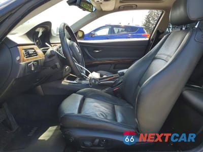 Zdjęcie 7 z 12 samochodu: 2010 BMW 335 I VIN:WBAWB7C59AP048686 - miniatura
