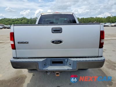 Zdjęcie 6 z 12 samochodu: 2004 FORD F150 VIN:1FTPX14524NB59701 - miniatura