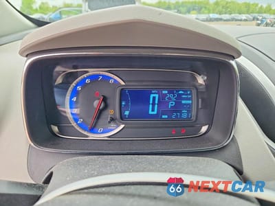 Zdjęcie 9 z 13 samochodu: 2015 CHEVROLET TRAX 1LT VIN:KL7CJLSB1FB220610 - miniatura