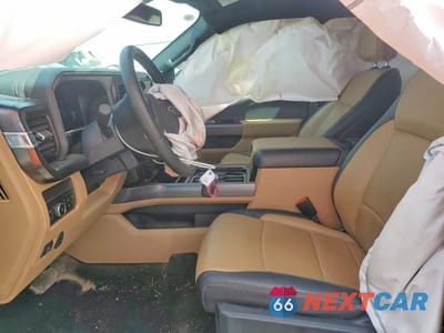 Zdjęcie 7 z 13 samochodu: 2026 FORD F350 SUPER DUTY VIN:1FT8W3DN4TEC25361 - miniatura