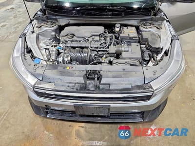 Zdjęcie 11 z 12 samochodu: 2025 KIA K4 LXS VIN:3KPFT4DEXSE141845 - miniatura
