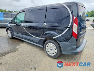 Drugie zdjęcie samochodu z przodu: 2017 FORD TRANSIT CONNECTE-R&D-CLN TITLE-PRI FLEET VIN:NM0LS7E73H1329400 - miniatura