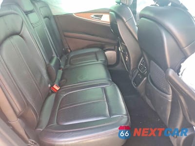 Zdjęcie 11 z 13 samochodu: 2016 LINCOLN MKX BLACK LABEL VIN:2LMPJ9JP6GBL79199 - miniatura