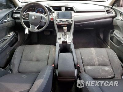 Zdjęcie 8 z 12 samochodu: 2016 HONDA CIVIC EX VIN:19XFC2F71GE048058 - miniatura