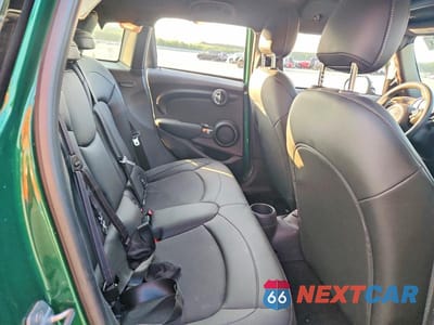 Zdjęcie 10 z 12 samochodu: 2020 MINI COOPER VIN:WMWXU7C04L2M10409 - miniatura