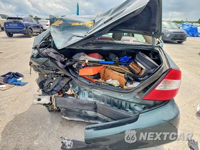 Zdjęcie 6 z 12 samochodu: 2003 TOYOTA CAMRY LE V6 VIN:4T1BF32K83U546626 - miniatura