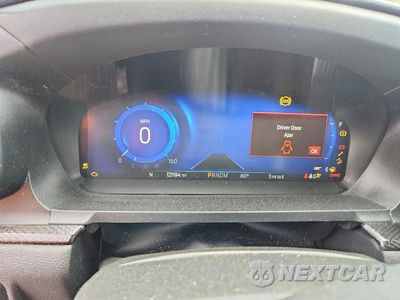 Zdjęcie 9 z 12 samochodu: 2020 FORD EXPLORER ST VIN:1FM5K8GC2LGA42627 - miniatura