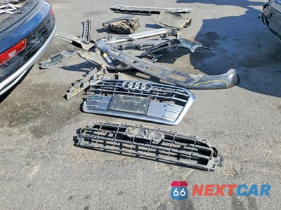 Zdjęcie 13 z 14 samochodu: 2020 AUDI Q5 PREMIUM VIN:WA1ANAFY3L2061841 - miniatura