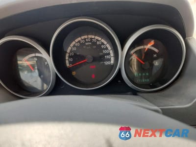 Zdjęcie 9 z 13 samochodu: 2009 DODGE GRAND CARAVAN SE VIN:2D8HN44E59R658838 - miniatura