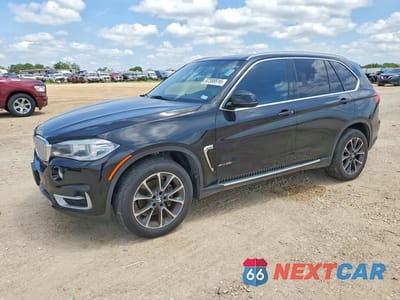 2015 BMW X5 XDRIVE35I 5UXKR0C59F0P00175 - główne zdjęcie licytacji z USA - miniatura