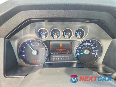 Zdjęcie 9 z 13 samochodu: 2013 FORD F350 SUPER DUTY VIN:1FT8W3BTXDEA91927 - miniatura