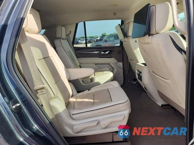 Zdjęcie 11 z 13 samochodu: 2021 GMC YUKON DENALI VIN:1GKS1DKL4MR326216 - miniatura