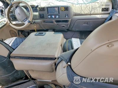 Zdjęcie 8 z 11 samochodu: 2001 FORD F350 SRW SUPER DUTY VIN:1FTSW31F11EA22508 - miniatura