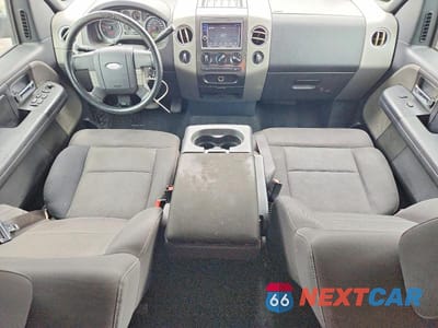 Zdjęcie 8 z 13 samochodu: 2004 FORD F150 VIN:1FTPX14544NA68994 - miniatura