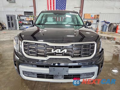 Piąte zdjęcie samochodu w środku: 2024 KIA TELLURIDE S VIN:5XYP64GC5RG560107 - miniatura