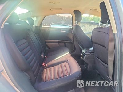 Zdjęcie 19 z 24 samochodu: 2014 FORD FUSION SE VIN:1FA6P0HD7E5372402 - miniatura
