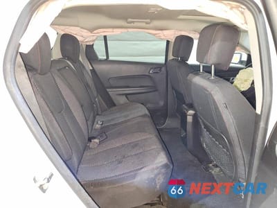 Zdjęcie 11 z 14 samochodu: 2013 GMC TERRAIN SLE VIN:2GKFLTEK3D6424142 - miniatura