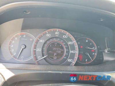 Zdjęcie 9 z 12 samochodu: 2015 HONDA ACCORD SPORT VIN:1HGCR2F54FA185790 - miniatura