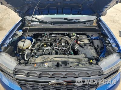 Zdjęcie 11 z 12 samochodu: 2023 FORD MAVERICK XL VIN:3FTTW8F98PRA79668 - miniatura