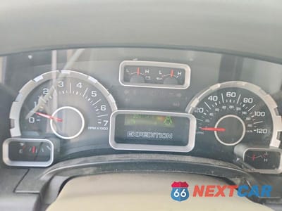 Zdjęcie 9 z 12 samochodu: 2010 FORD EXPEDITION EL XLT VIN:1FMJK1G56AEB58056 - miniatura