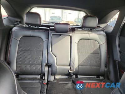 Zdjęcie 10 z 13 samochodu: 2025 FORD ESCAPE ST LINE SELECT VIN:1FMCU9NA7SUA43944 - miniatura