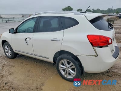 Drugie zdjęcie samochodu z przodu: 2013 NISSAN ROGUE S VIN:JN8AS5MVXDW645974 - miniatura