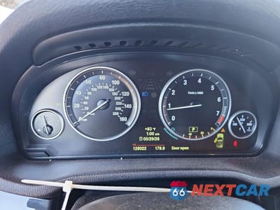 Zdjęcie 9 z 13 samochodu: 2014 BMW X3 XDRIVE28I VIN:5UXWX9C57E0D38442 - miniatura