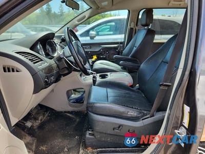 Zdjęcie 7 z 13 samochodu: 2018 DODGE GRAND CARAVAN CREW VIN:2C4RDGDG0JR179563 - miniatura